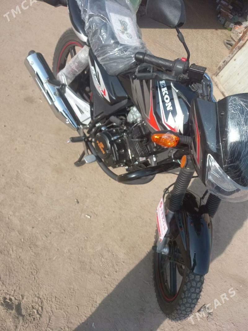 Fekon FK150-8G 2025 - 17 500 TMT - Köneürgenç - img 1