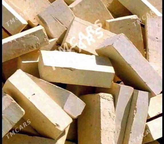 MİTİ SEBİL DERS SARY KERPİC - Бедев - img 3