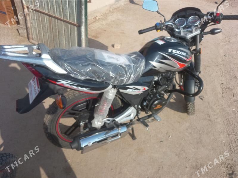 Fekon FK150-8G 2025 - 17 500 TMT - Köneürgenç - img 3