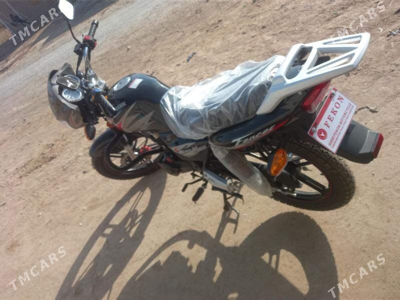 Fekon FK150-8G 2025 - 17 500 TMT - Köneürgenç - img 4