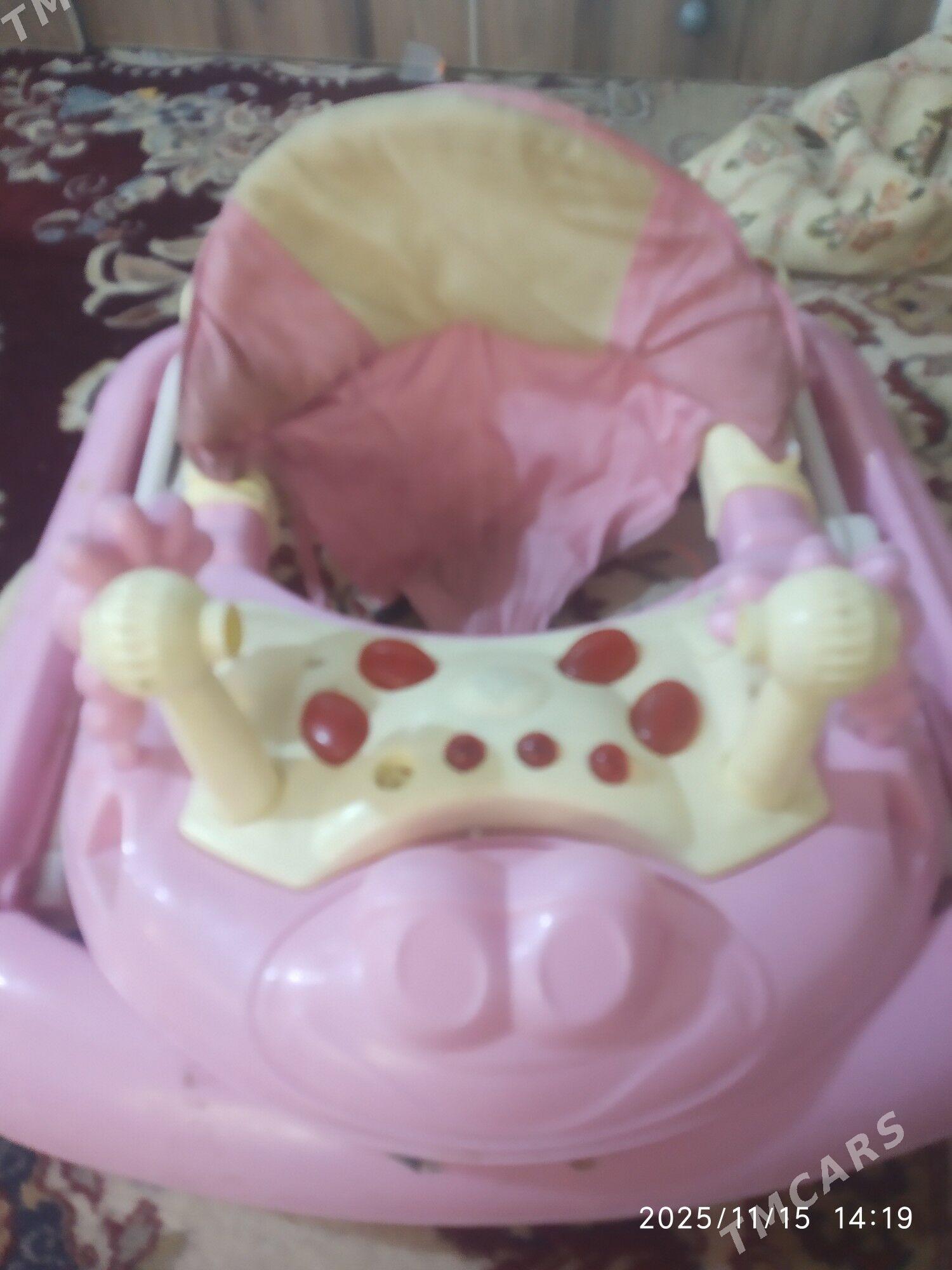 hodinok - Туркменабат - img 2