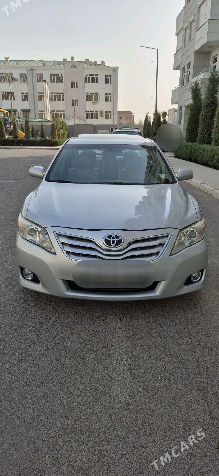Toyota Camry 2010 - 230 000 TMT - Mary - img 2