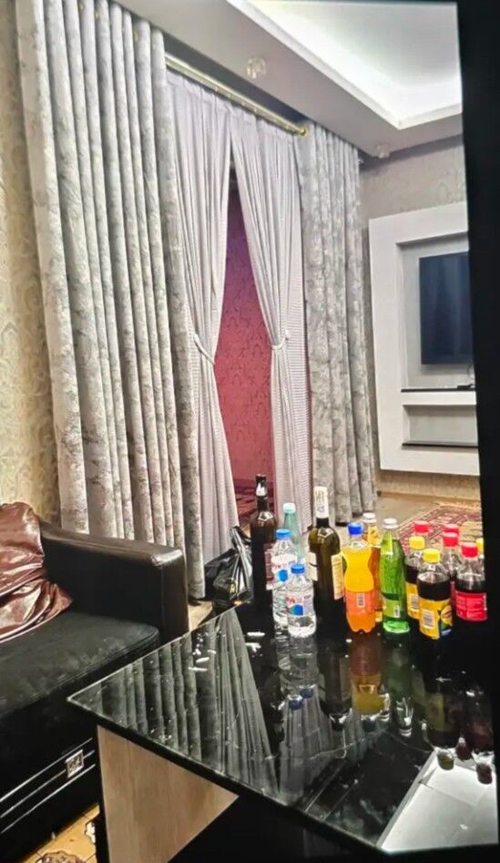  Sentr  Iň gowy yer Arzann - Aşgabat - img 5