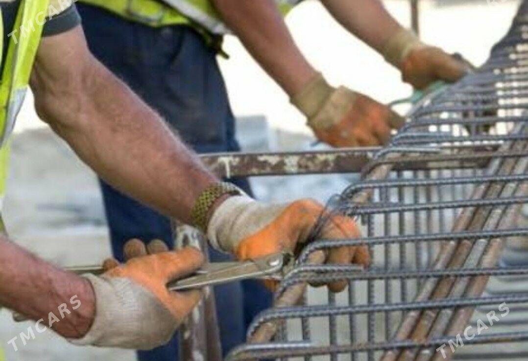 POTSOBNIK IŞGÄRLER GEREK - Аркадаг - img 3