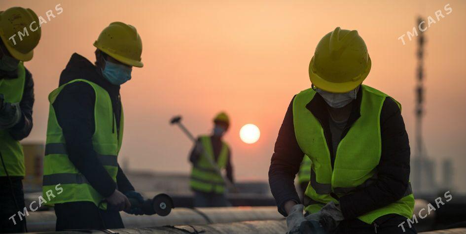 POTSOBNIK IŞGÄRLER GEREK - Аркадаг - img 1