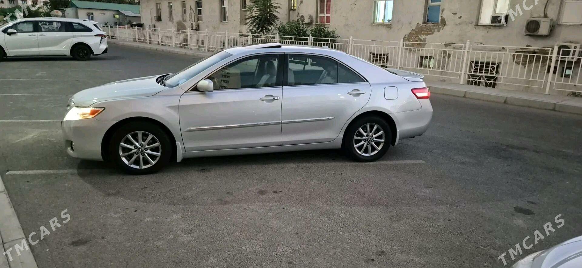 Toyota Camry 2010 - 230 000 TMT - Mary - img 5