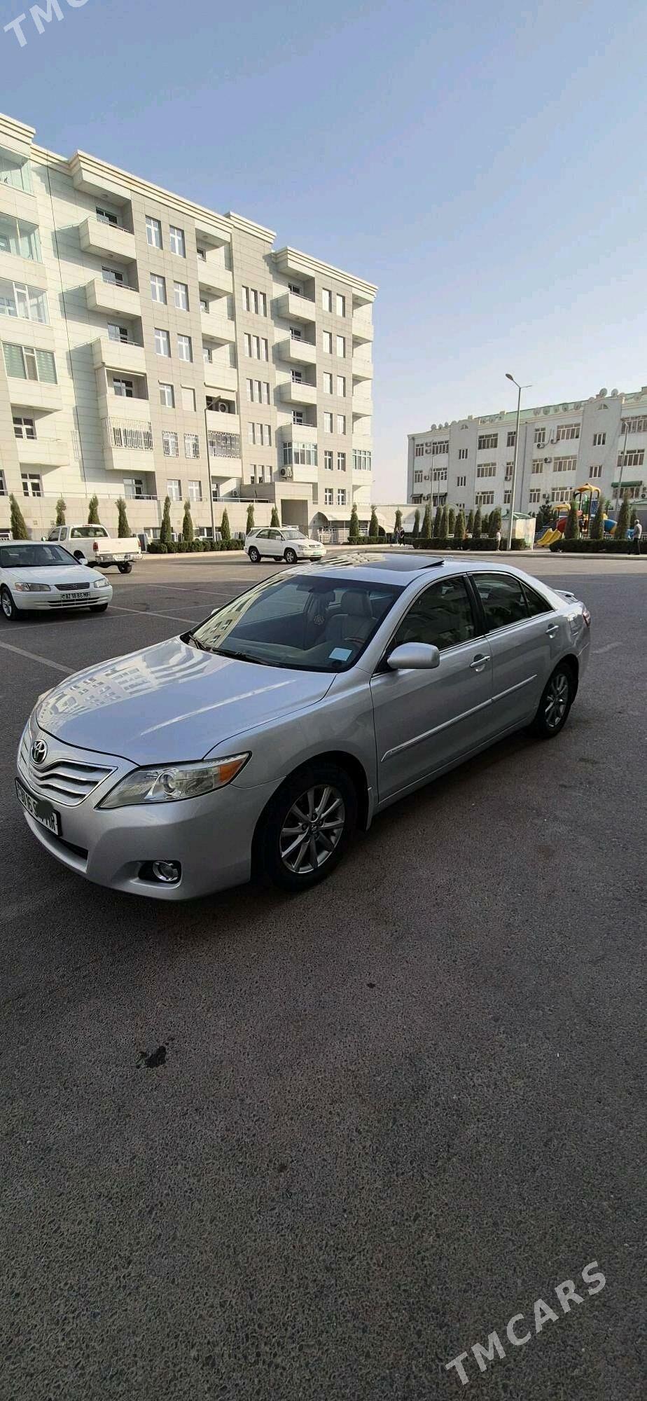 Toyota Camry 2010 - 230 000 TMT - Mary - img 1