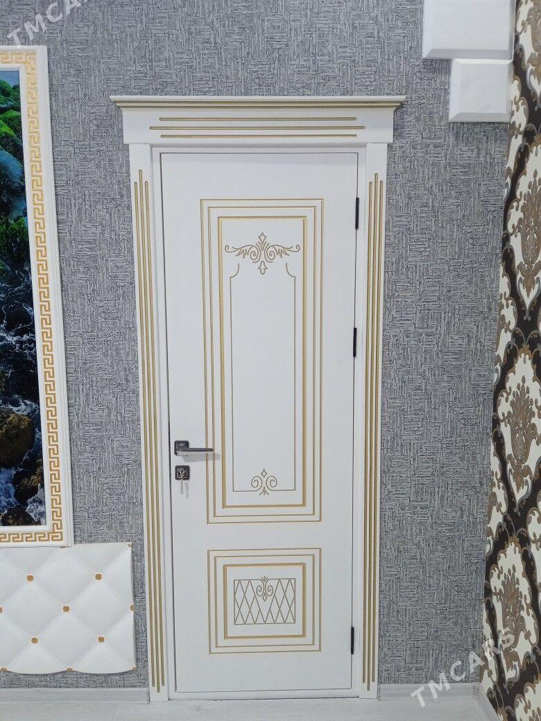 içki mdf Berk Gapylar/Дверь - Чарджоу - img 9