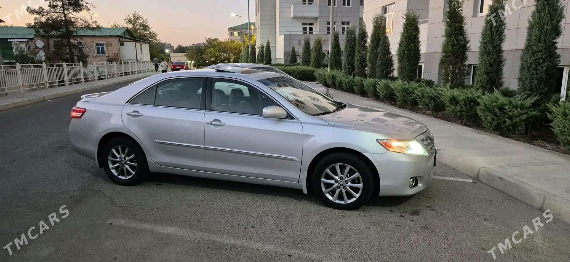 Toyota Camry 2010 - 230 000 TMT - Mary - img 4