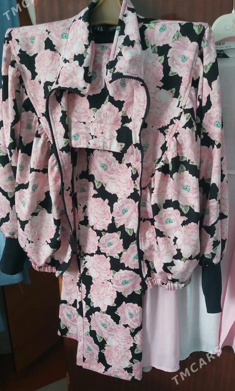 женский костюм - Türkmenbaşy - img 2