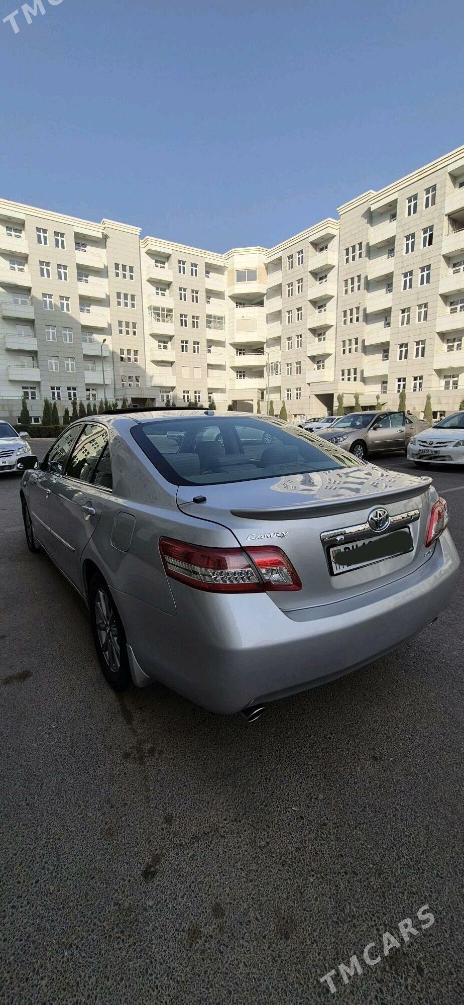 Toyota Camry 2010 - 230 000 TMT - Mary - img 3