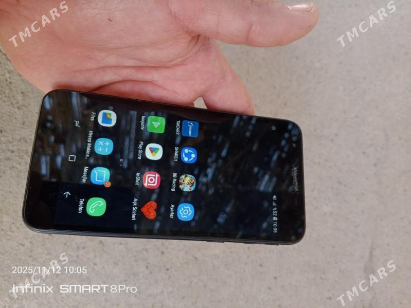 samsung a2 core 16gb - Туркменбаши - img 2