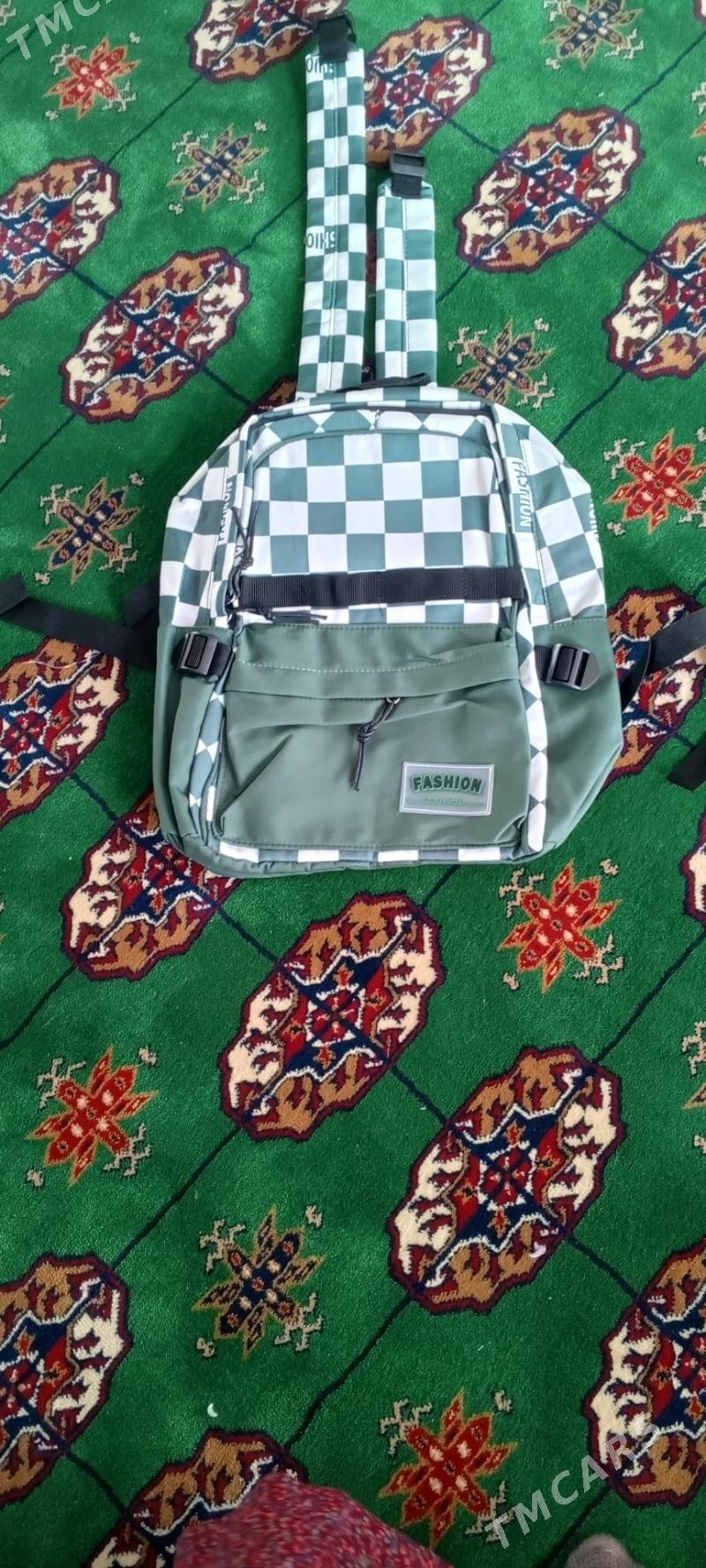 okuw sumka - Мары - img 2