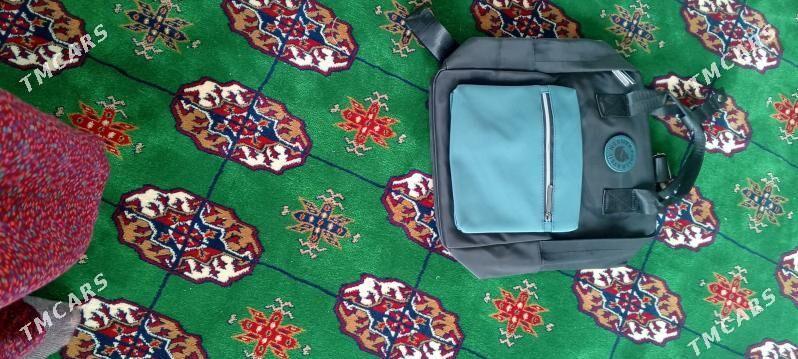 okuw sumka - Мары - img 4