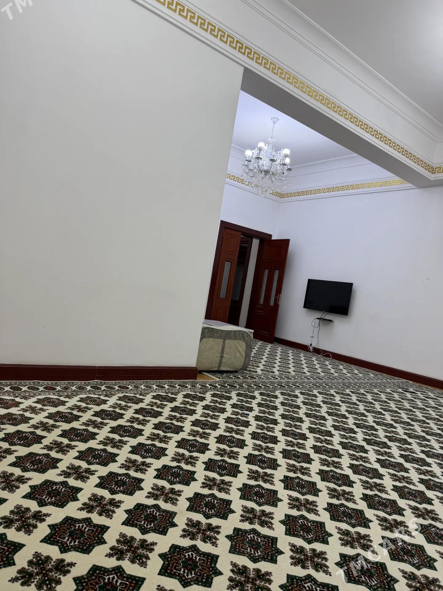 ул.Туркменбаши шаелы 4 ком - Türkmenbaşy şaýoly - img 7