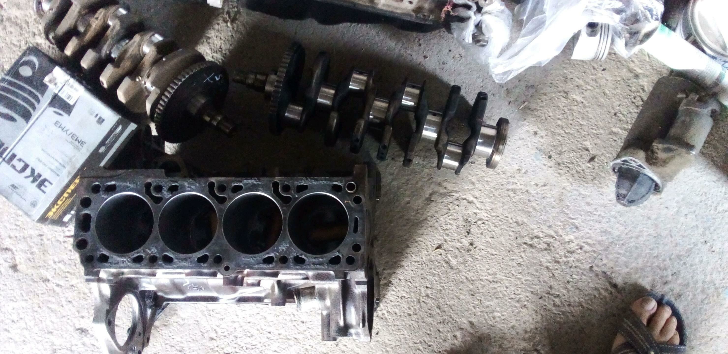 wal 1 000 TMT - Бахарден - img 2