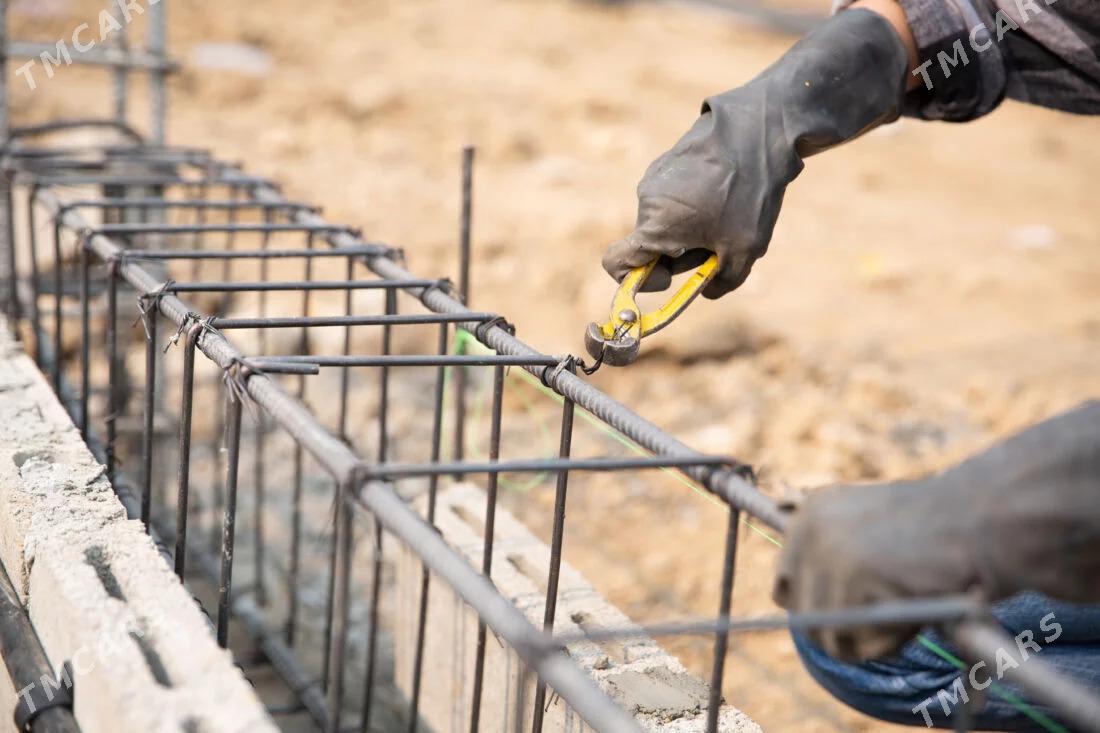 GURLUŞYK USSALAR GEREK - Гызыларбат - img 3