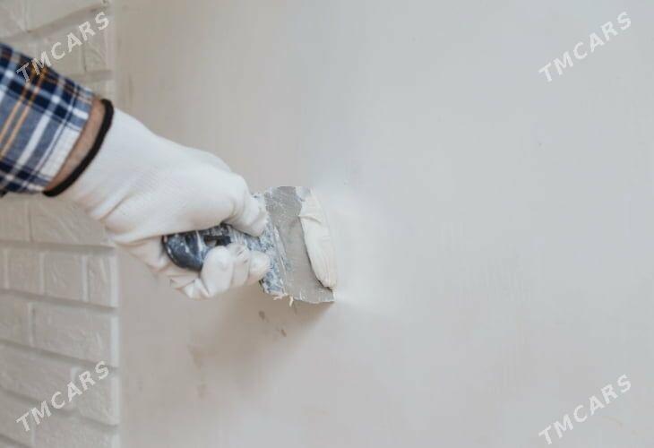 GURLUŞYK USSALAR GEREK - Гызыларбат - img 5