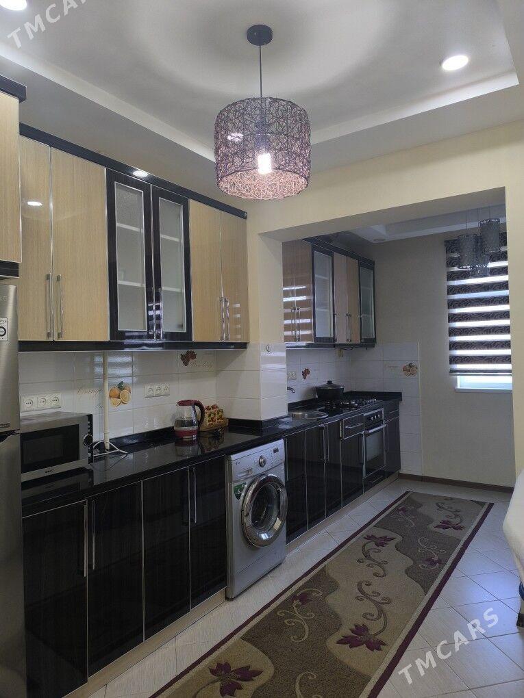 Gowdan W - Ашхабад - img 3