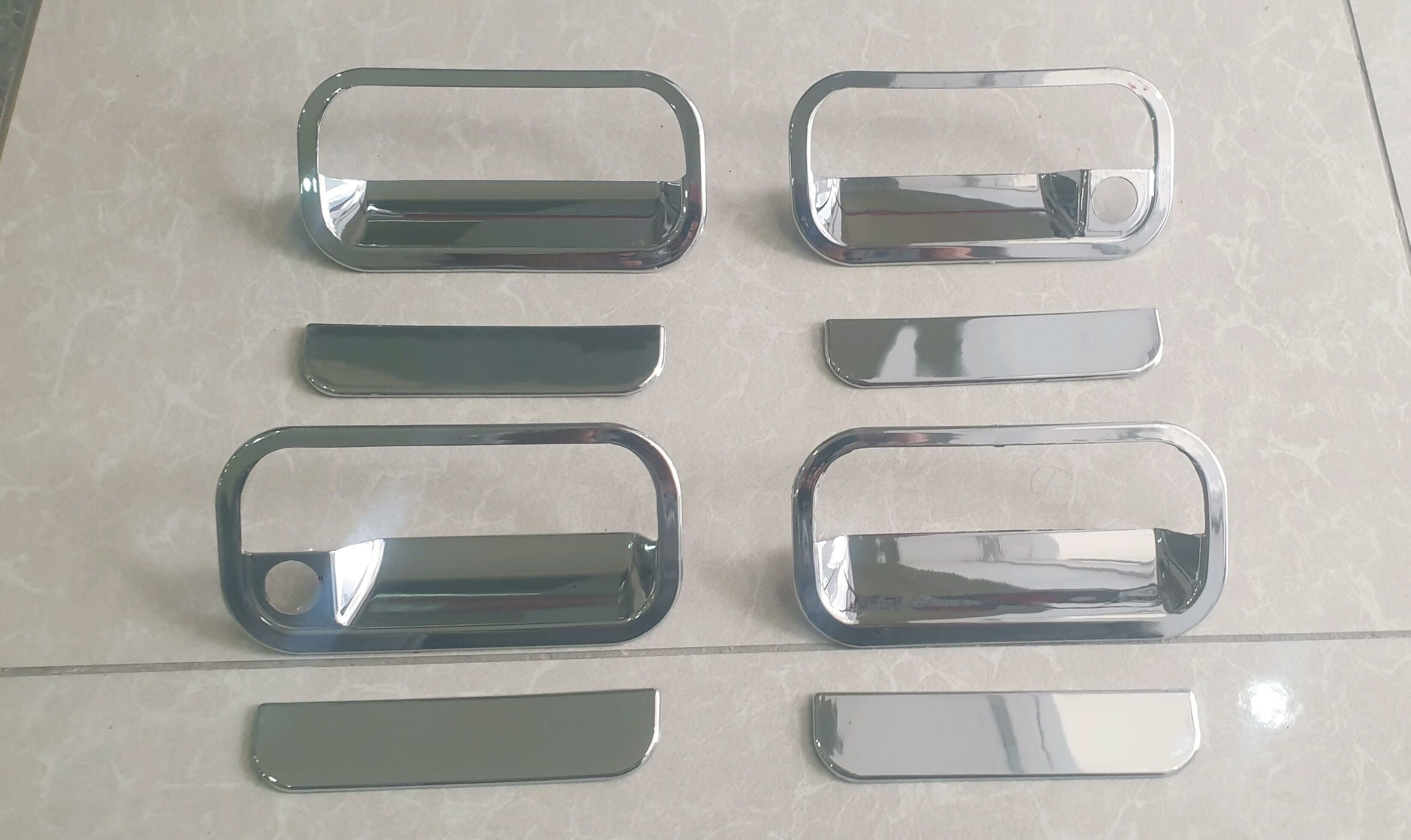 Opel Vectra88-95 ruçkañ nikeli 170 TMT - Ашхабад - img 5