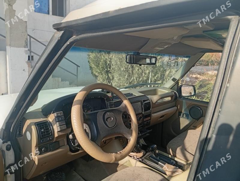 Land Rover Discovery 1999 - 60 000 TMT - Daşoguz - img 4