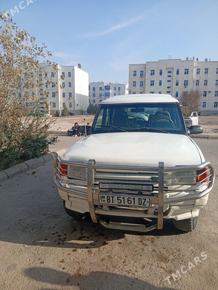 Land Rover Discovery 1999 - 60 000 TMT - Daşoguz - img 2
