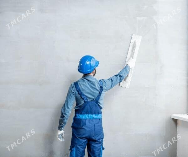 GURLUŞYK USSALAR GEREK - Гызыларбат - img 6