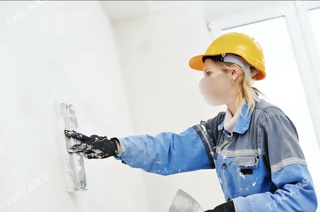 GURLUŞYK USSALAR GEREK - Гызыларбат - img 2