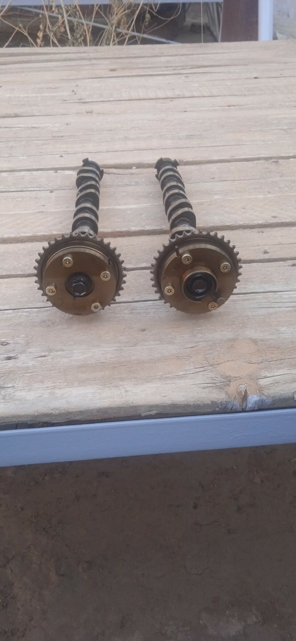 Wanus, ванос raspred camry 1 000 TMT - Байрамали - img 2