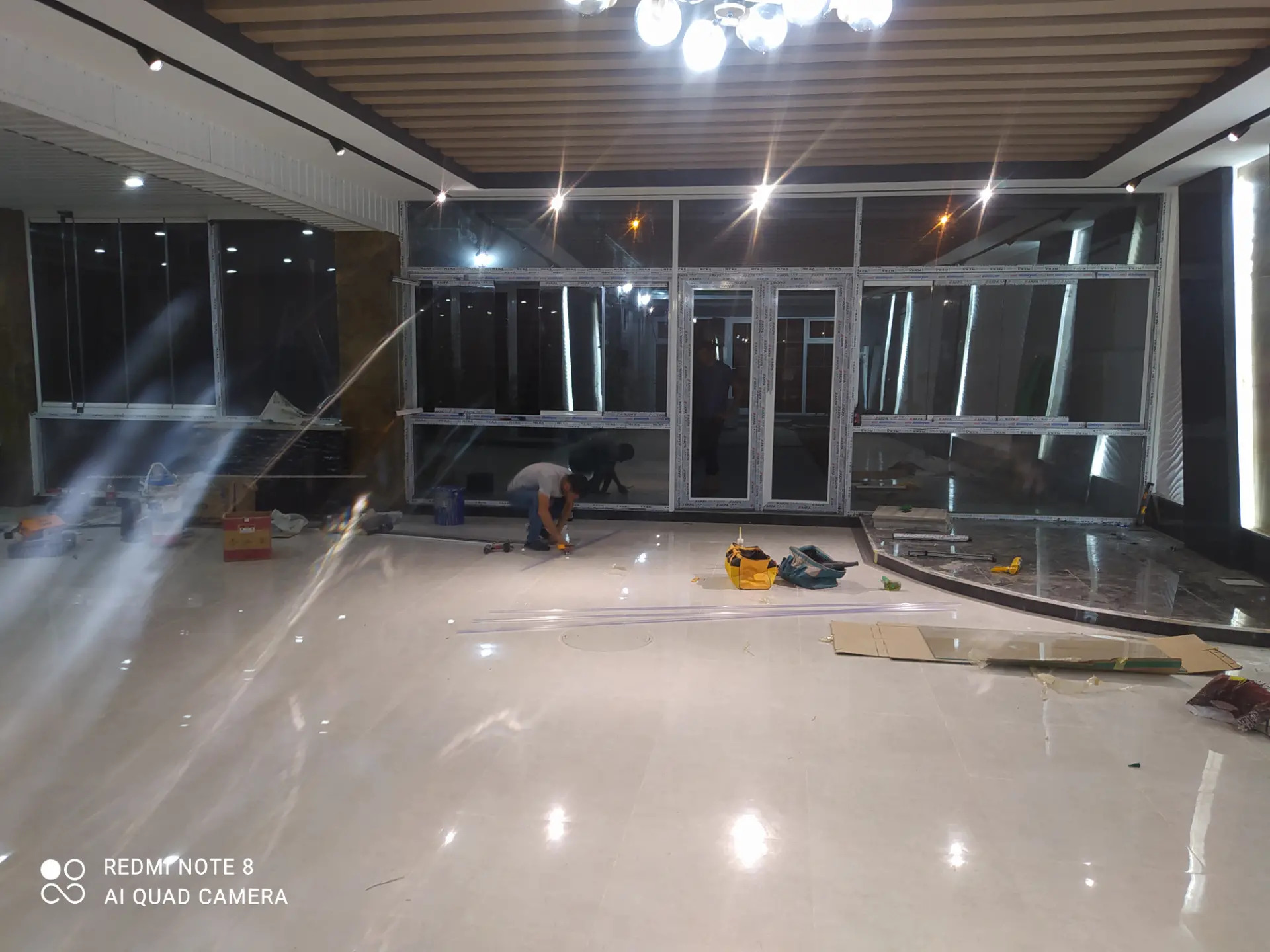 Aýna-gapy - Ашхабад - img 2