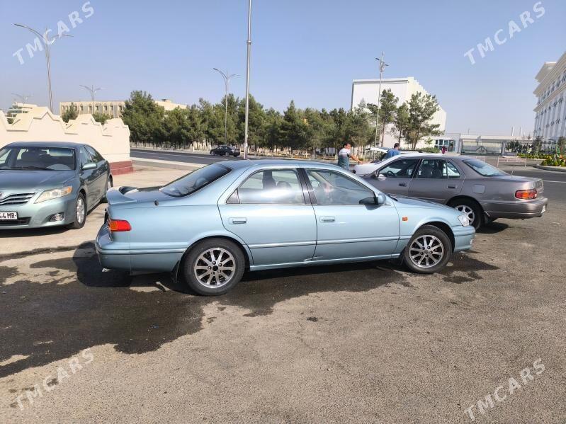 Toyota Camry 2002 - 155 000 TMT - Baýramaly - img 3