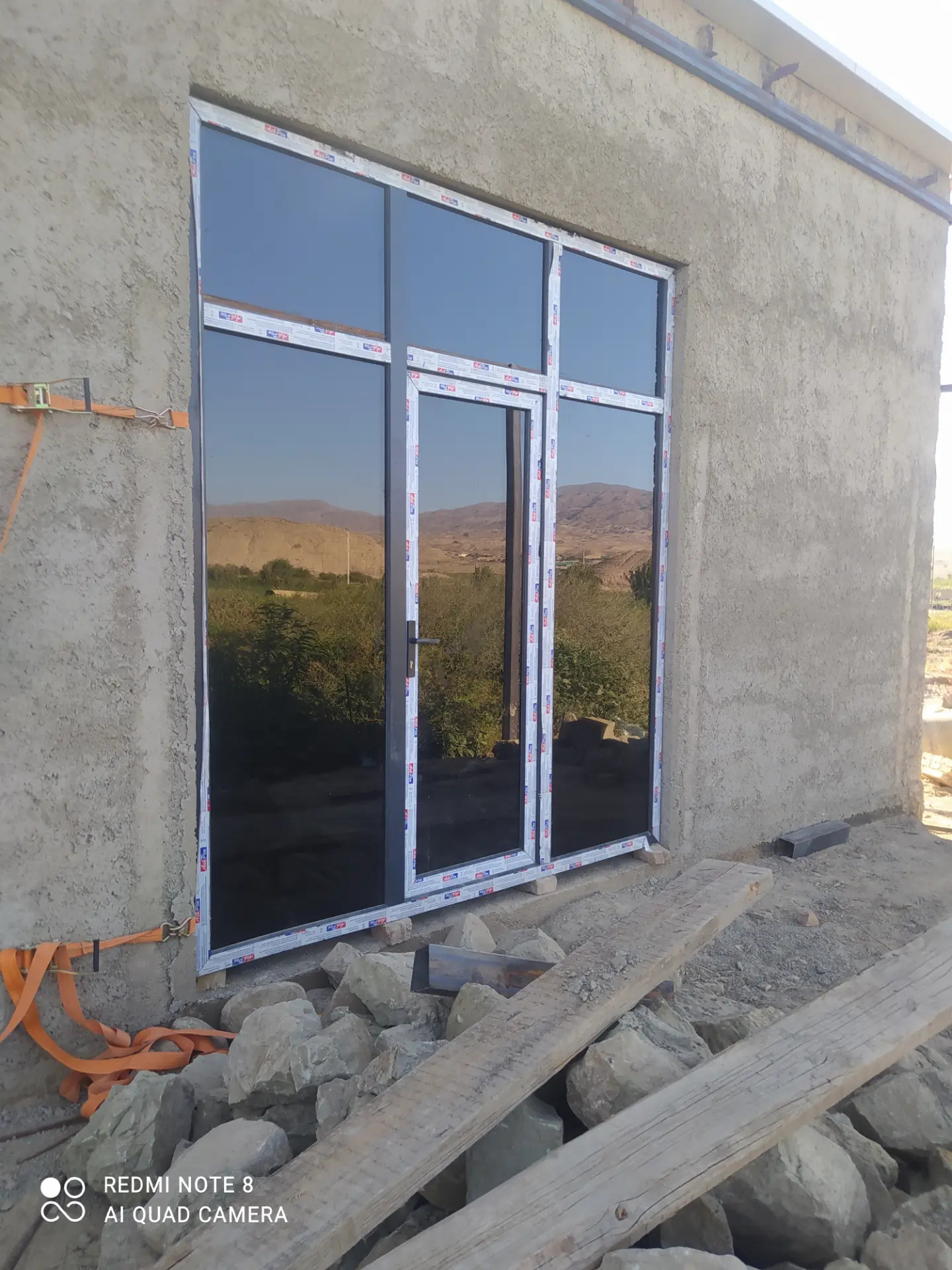 Aýna-gapy - Ашхабад - img 3