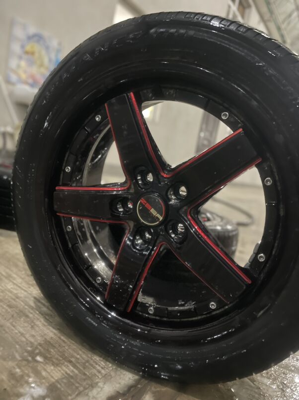 sentra teker 3 500 TMT - Ашхабад - img 2