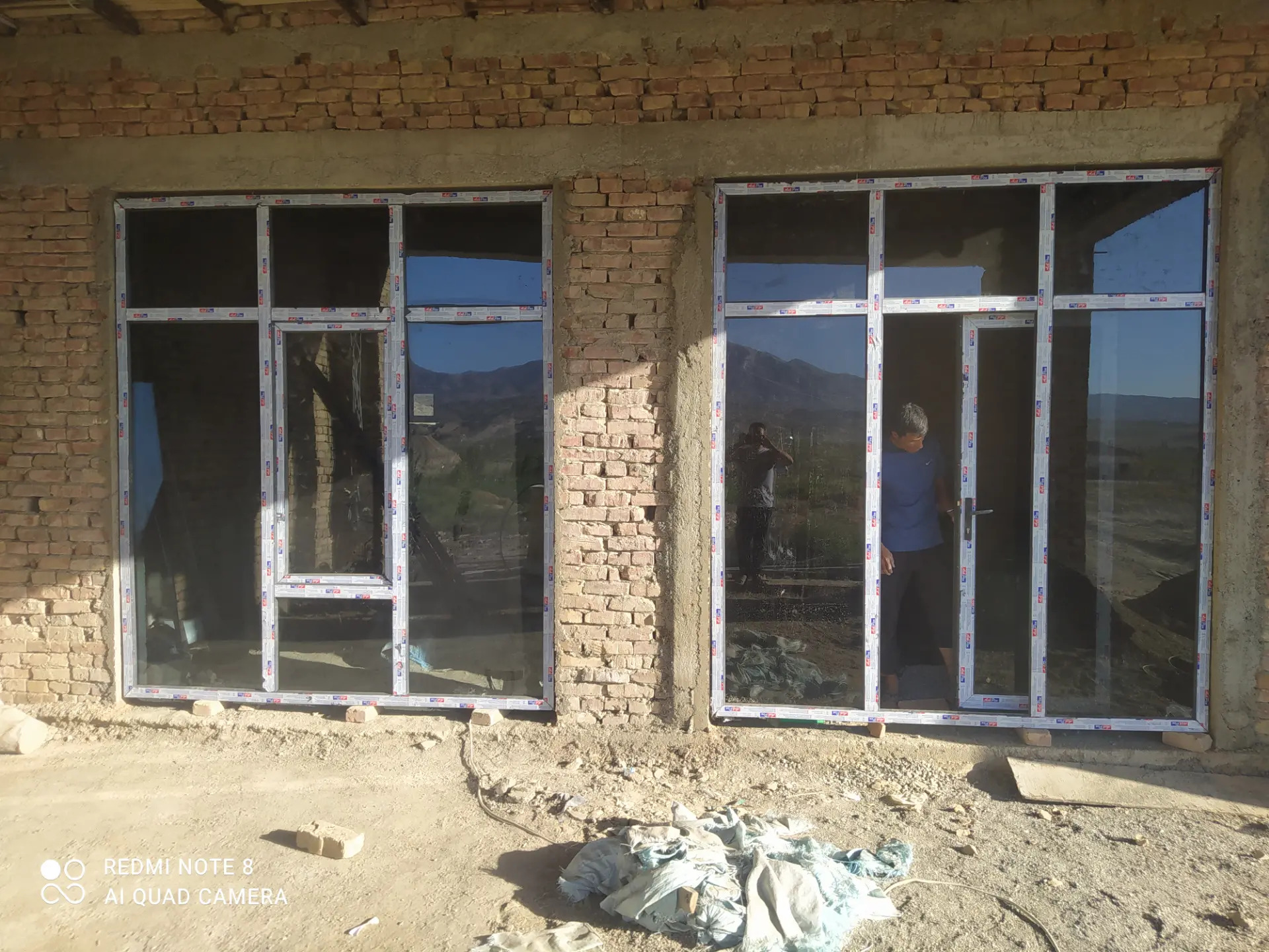 Aýna-gapy - Ашхабад - img 4