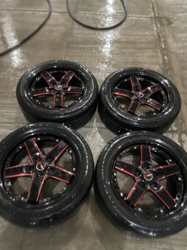 sentra teker 3 500 TMT - Ашхабад - img 1