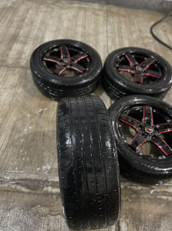 sentra teker 3 500 TMT - Ашхабад - img 3