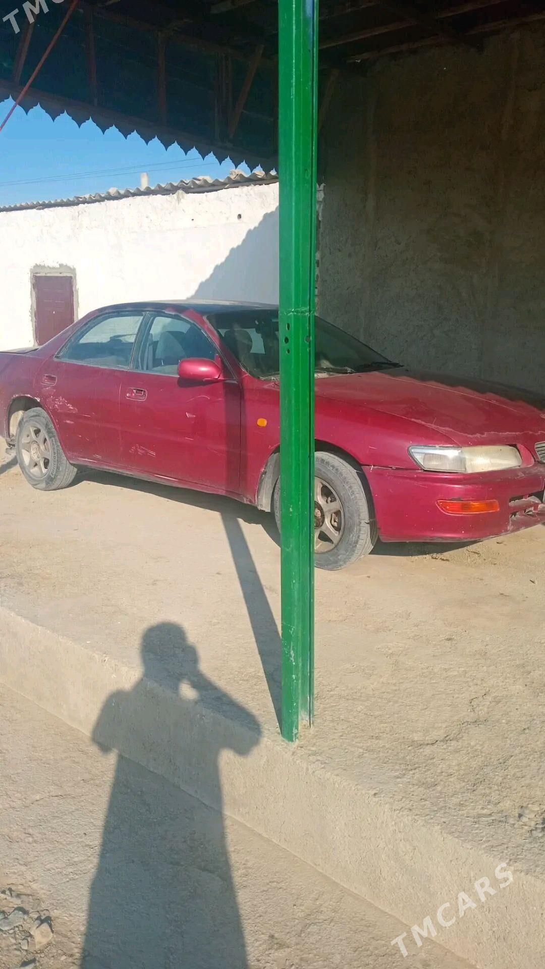 Toyota Mark II 1993 - 25 000 TMT - Гызыларбат - img 2