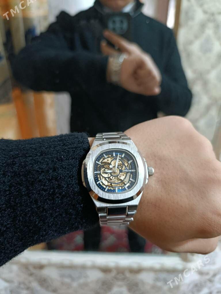 Mehniki sagat original Fitron - Türkmenabat - img 4