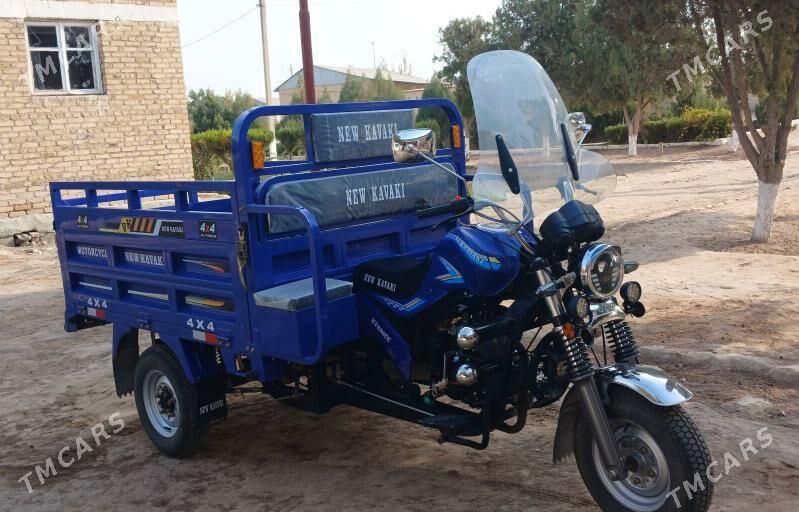 Fekon FK200-14G 2024 - 27 000 TMT - Керки - img 3