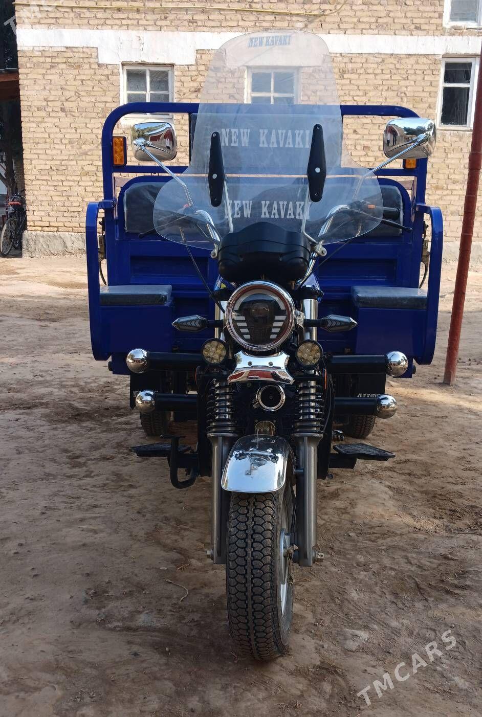 Fekon FK200-14G 2024 - 27 000 TMT - Керки - img 2