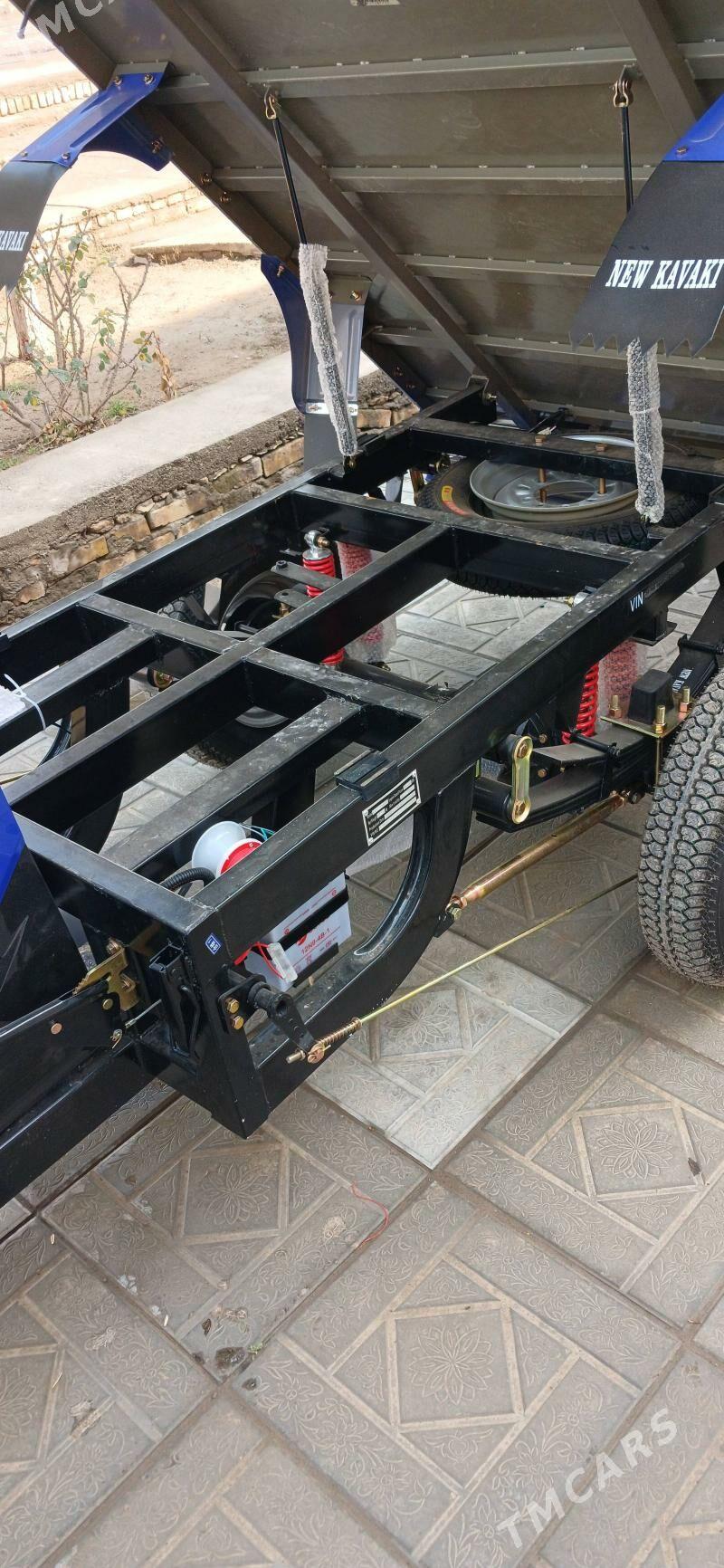 Fekon FK200-14G 2024 - 27 000 TMT - Керки - img 4