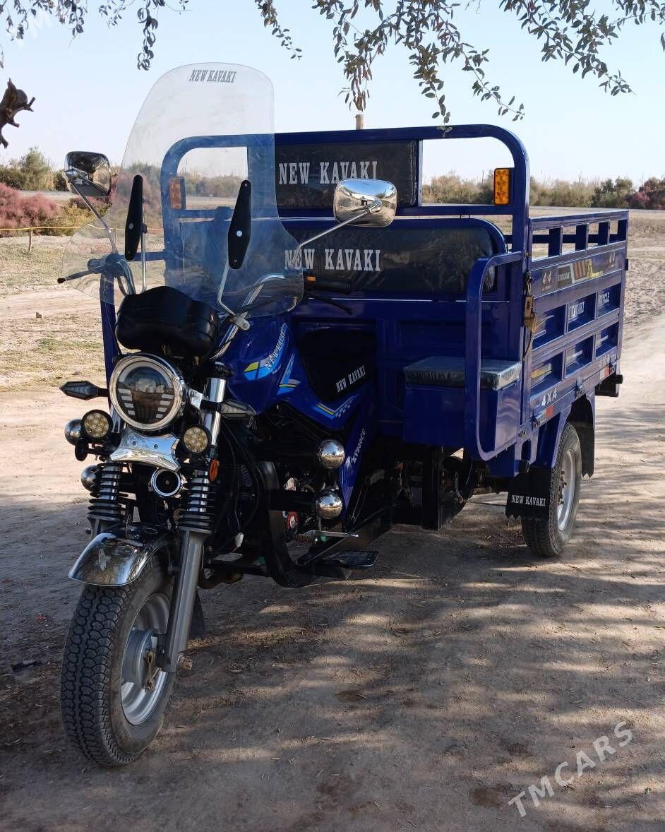 Fekon FK200-14G 2024 - 27 000 TMT - Керки - img 1