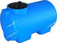 бочка 300 л - Ашхабад - img 2