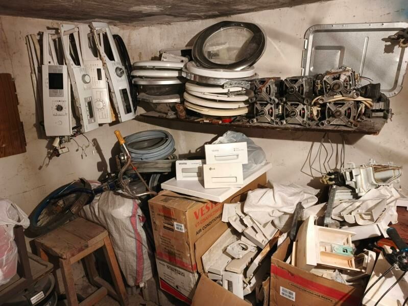 Zapcas Täze we Morda️️️ - Aşgabat - img 9