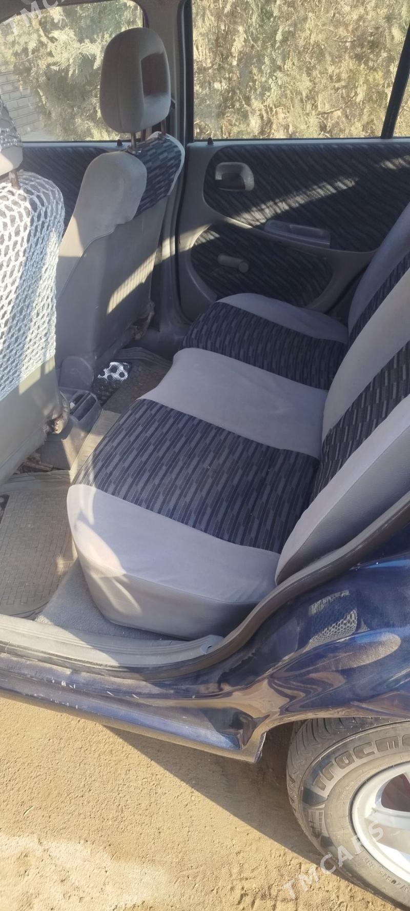 Opel Astra 1994 - 50 000 TMT - Шабатский этрап - img 4