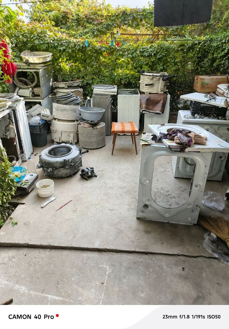 Zapcas Täze we Morda️️️ - Aşgabat - img 8