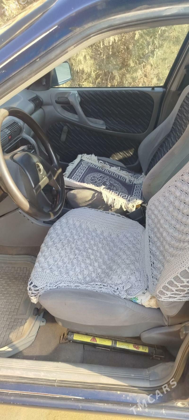 Opel Astra 1994 - 50 000 TMT - Шабатский этрап - img 5