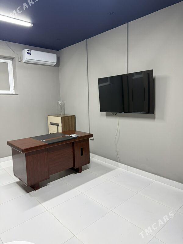 сдаются кабинеты - Aşgabat - img 2