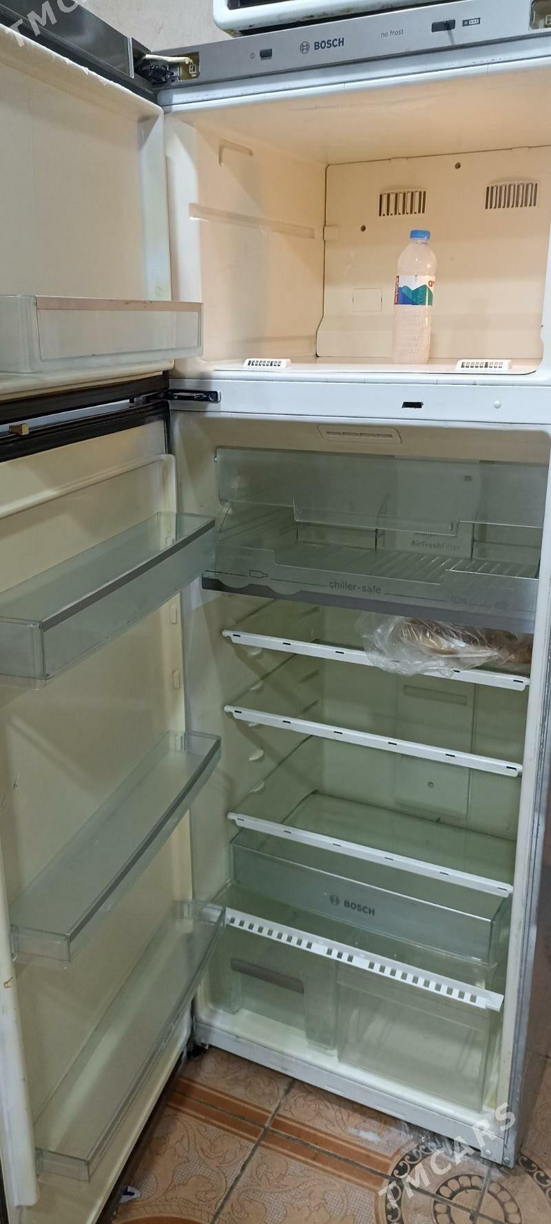 холодильник Bosch - Türkmenabat - img 2