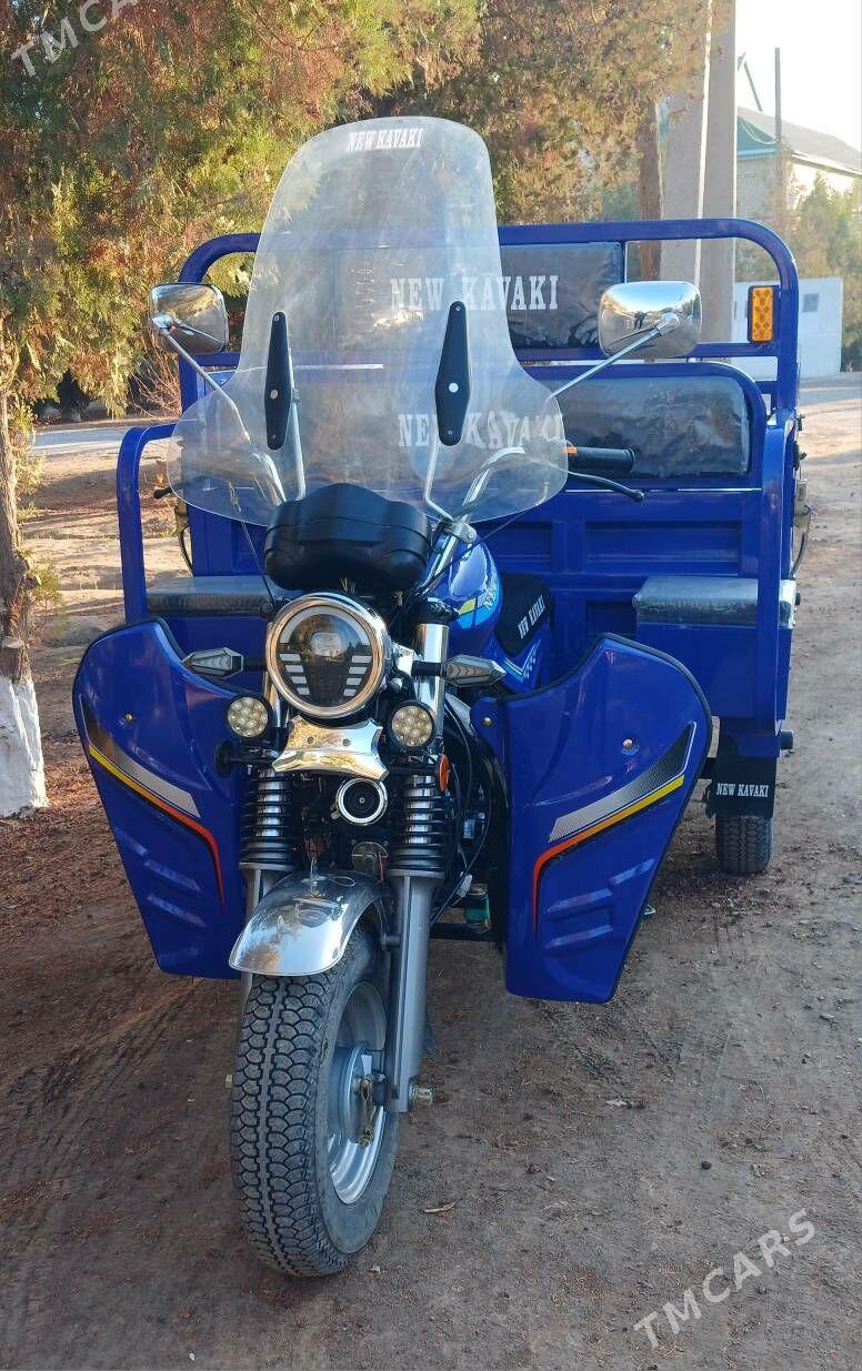 Fekon FK200-14G 2024 - 27 000 TMT - Керки - img 5